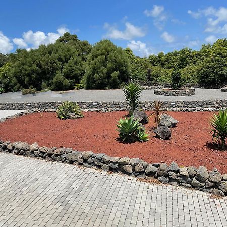 Casa Azul Terceira Island Azores Fonte do Bustardo Exterior foto